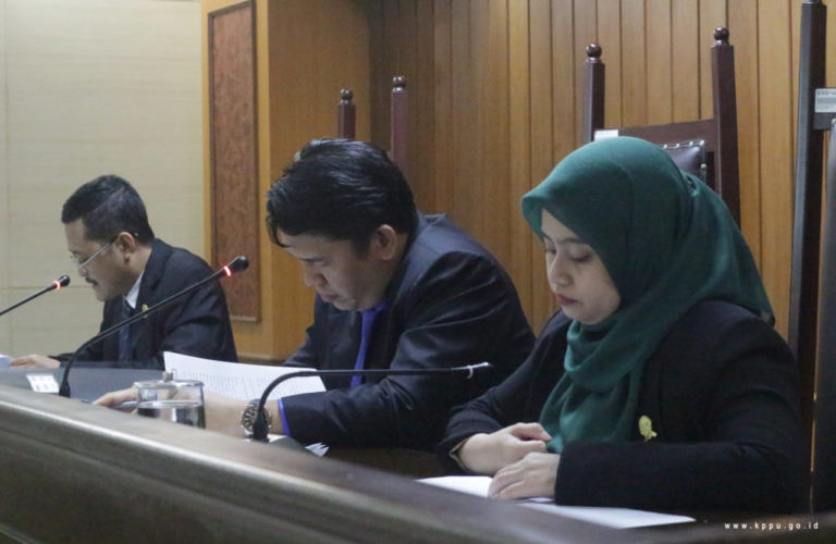 Putusan Tidak Bersalah pada Perkara M&A